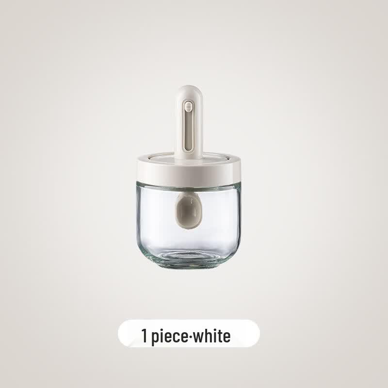 

Ru Han Telescopic Glass Seasoning Bottle