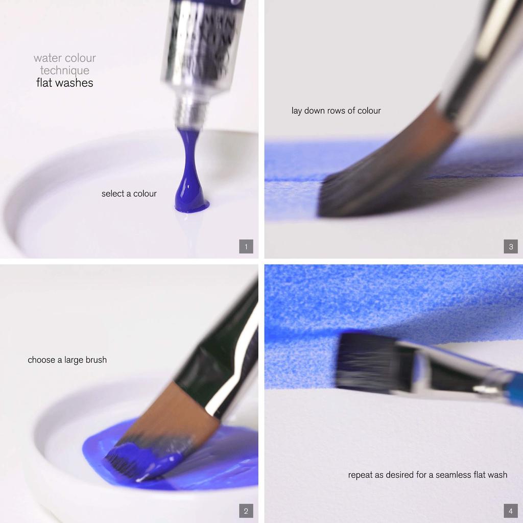 Windsor Newton Cotman HP 12 Color Pocket Plus &