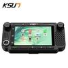 KSUN TFSI Multi-Platform Vehicle Intercom (CN Version)