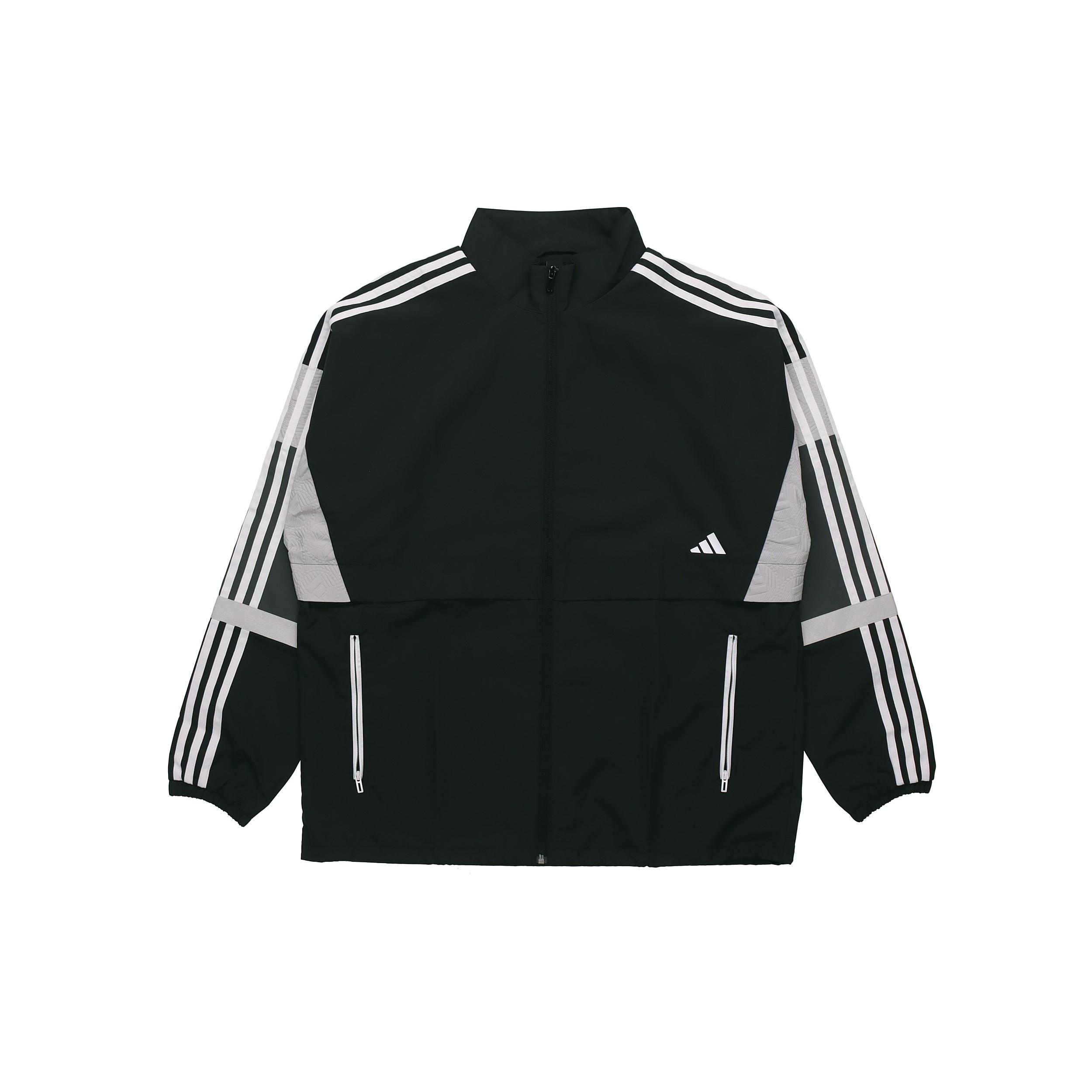 Men s adidas UB JKT CB Jacket Black GL0402 S