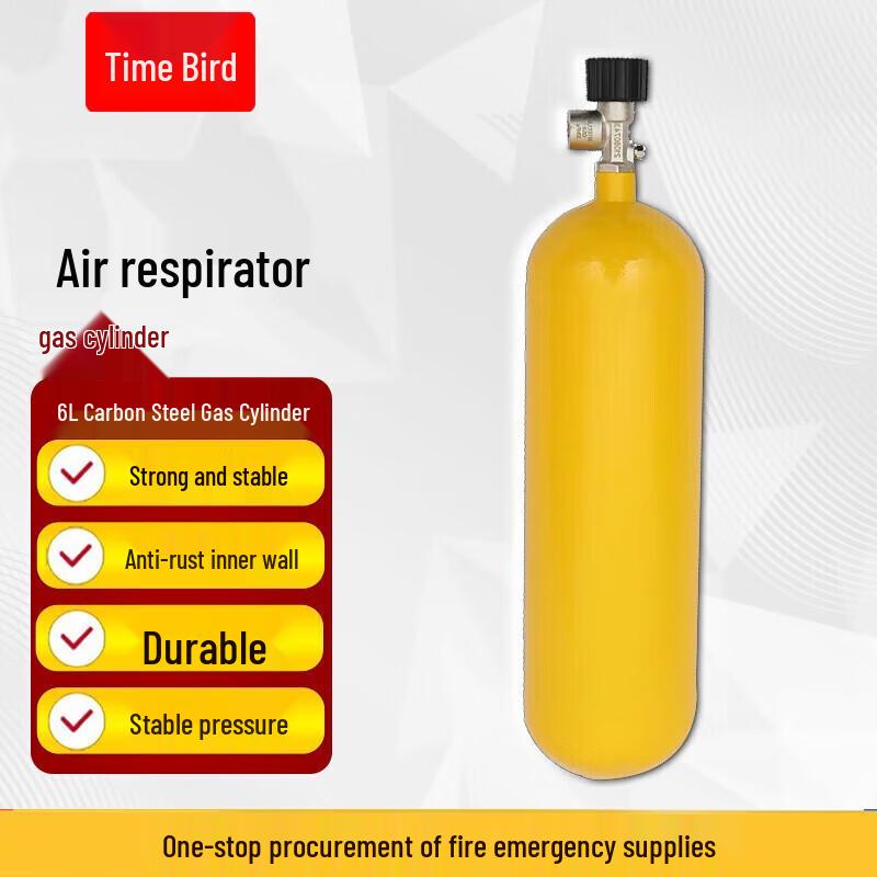 Shinyao RHZK6L/30 Positive Pressure Air Respirator System