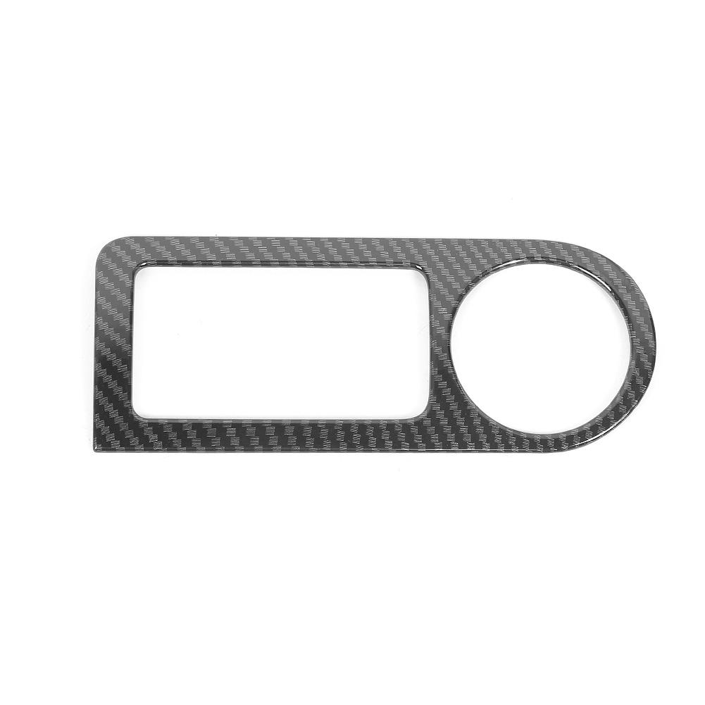 Headlight Adjustment Decorative Frame Fit for HYUNDAI GRAND STAREX (H1) 2019
