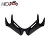 For HONDA CBR250RR CBR 250RR 250 RR 2017-2021 2020 Motorcycle Front Fairing Aerodynamic Winglets Cover Protection Guards