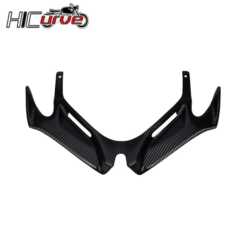 For HONDA CBR250RR CBR 250RR 250 RR 2017-2021 2020 Motorcycle Front Fairing Aerodynamic Winglets Cover Protection Guards