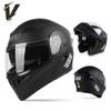 2026 New Uncovered Helmet Motorcycle Helmet Men's 3C Certification Four Seasons Universal Safety Helmet Summer Foreign Trade