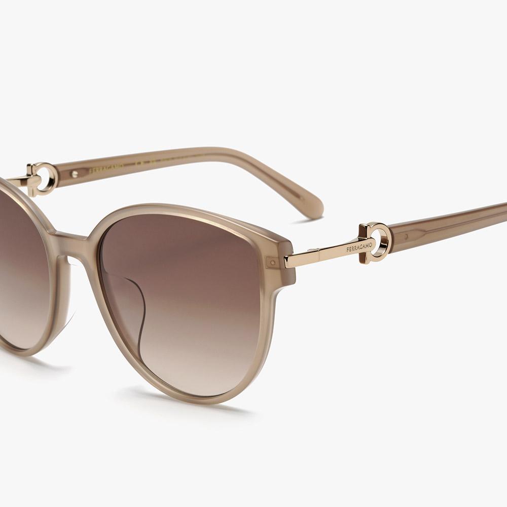 Pelagamoaiweeo Sunglasses (Sf3003Slbk 665 60)