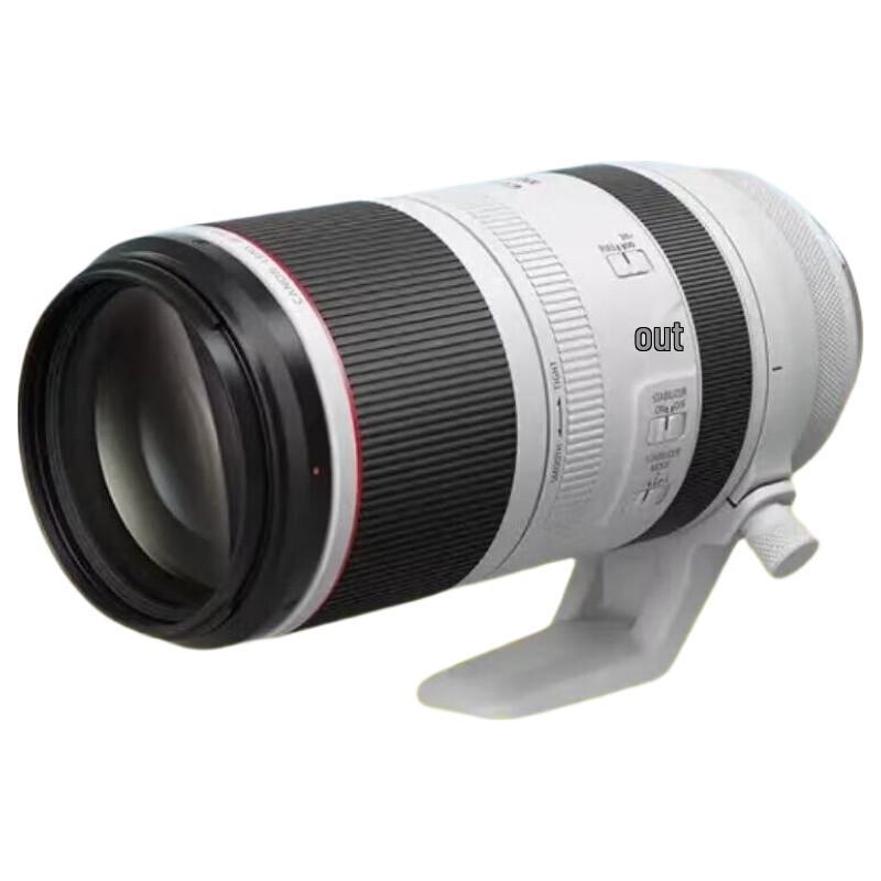 

Комплект объектива Canon RF 100-500mm F4.5-7.1L IS USM с УФ-фильтром