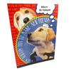 Les Trésors De Lily [J9314] - Sticker Album 'A Love of Animals' Dogs (A5 Format)