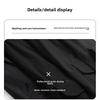 2026 Spring and Autumn Men's Casual Pants Youth Straight-Leg Sports Pants Men's Multi-Pocket Quick-Dry Pants