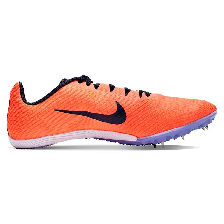 New Nike Zoom Rival M 9 Bright Mango AH1020-800