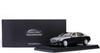 Almost Real 2019 Obsidian Silver Scale Complete Diecast Car Mercedes-Maybach S-Class - - Black/Iridium 1/43 (Product Number 420106)