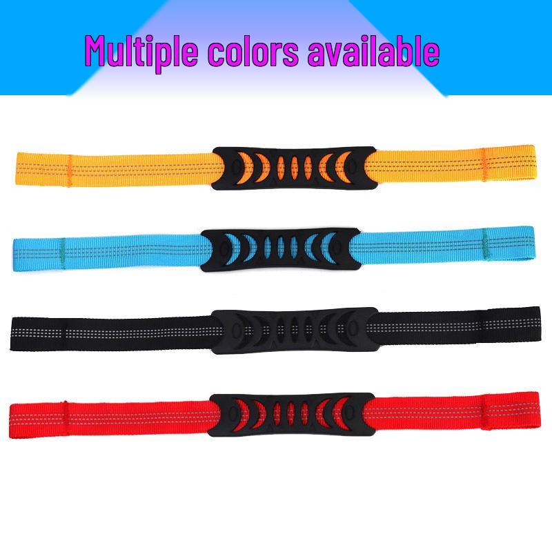 Elderly & Child Car Seat Safety Handle