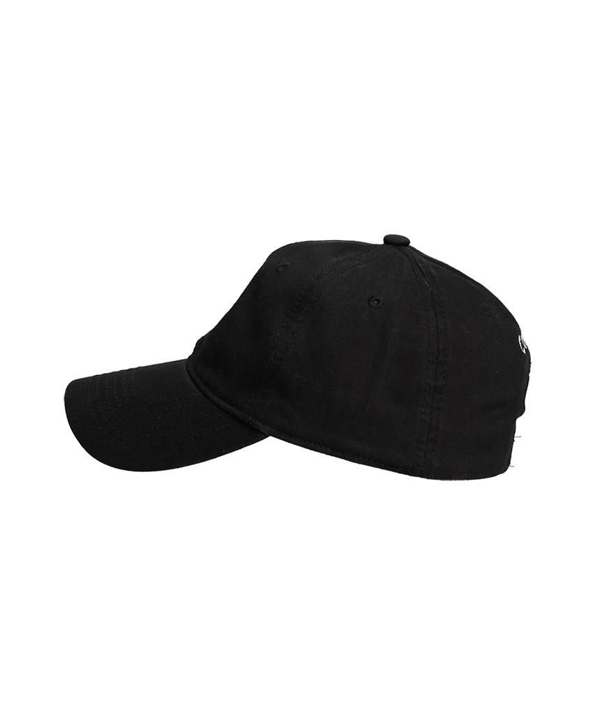 Koso Cc Signature Artwork Ball Cap Black