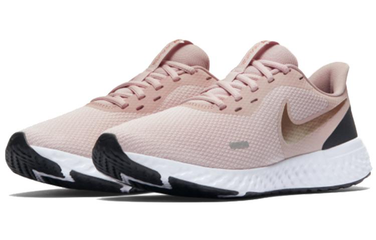 Nike Revolution 5 Barely Rose Women's BQ3207-600