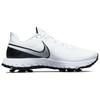 Nike React Infinity Pro Wide White Black Men Sneakers CT6621-102