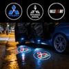 Iluminare internă – Lumini de semnalizare uși deschise