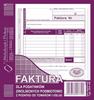 FAKTURA DLA ZWOL.PODM.Z PODATKU 2/3A5 204-4E