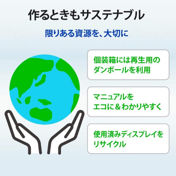 IO-Datengeräte ADS-Panel mit großem Betrachtungswinkel Full HD-kompatibles breites LCD-Display (21,5 Zoll)