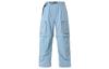 Herren Cargo-Hose Himmelblau FN0429-464