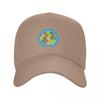 Minimalist Catan Baseball Cap fashionable hard hat Mountaineering Unisexs Hats Womens