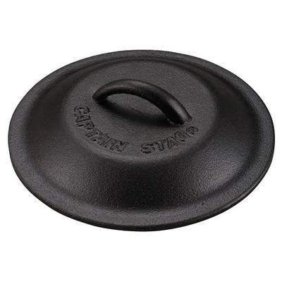 Captain Stag Captain Stag Ug 3064 [skillet Cover 16cm]