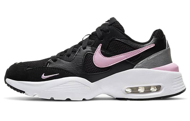 

Nike Air Max Fusion Black Light Arctic Pink Women s CJ1671-005 35.5