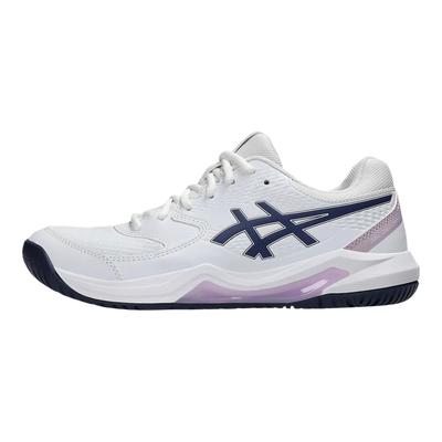 Gel-Dedicate 8 White Indigo Fog (Womens) Women Sneakers 1042A237-104