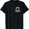 Tops – T-Shirts