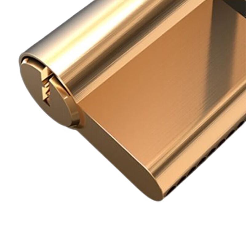 Lijiuho cylinder zamka do drzwi AB zapobiegający podważaniu