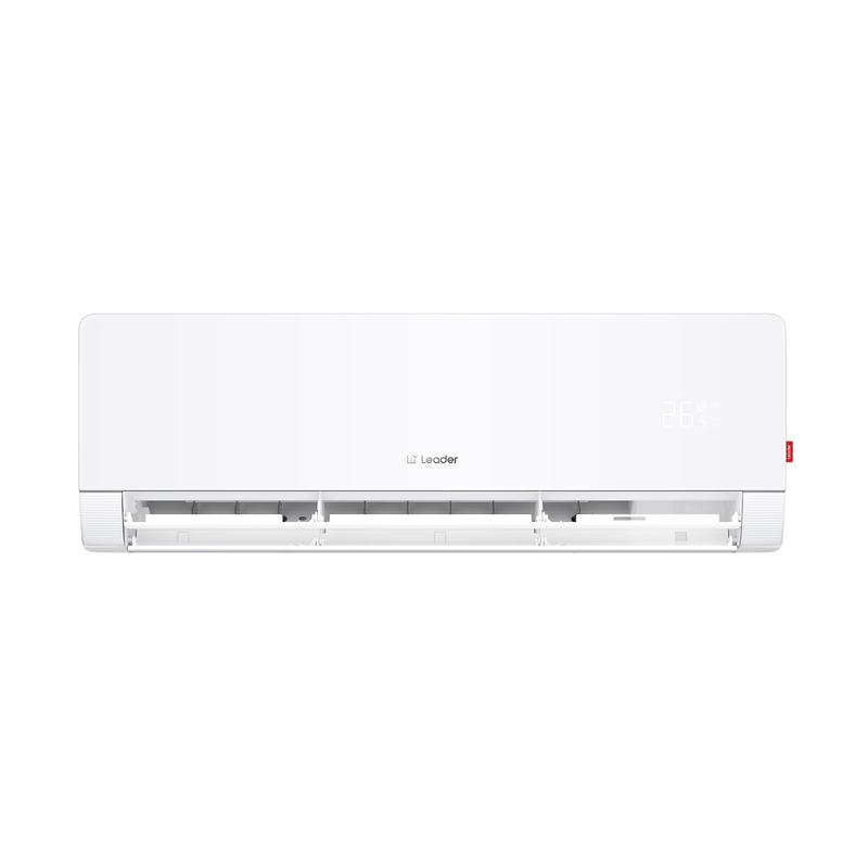 Leader KFR-50GW/LX1-1 Anti-Direct Blow 2HP Wall-Mounted Inverter Air Conditioner CN plug (adapter included)