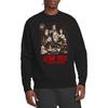 Star Trek Unisex Adult Poster Sweatshirt
