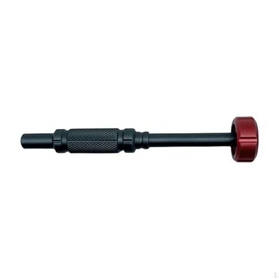 4mm Bit Holder Screwdriver with Hex Shaft and Portable Design