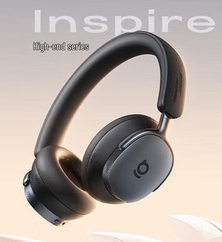 

Baseus Inspire XH1 Active Noise Cancelling Bluetooth Gaming Headphones