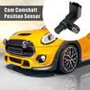 Pack of 2 For Mini Cooper 2007-2015 13627588095 Engine Camshaft Position Sensor
