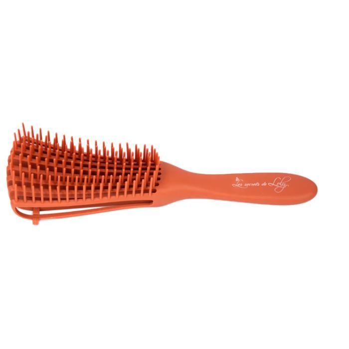 LES SECRETS DE LOLY - Magik Brush Detangling Brush