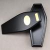 Miniature Coffin Wood Realistic Coffin for Girls 1/12 for Doll House Decor Micro Scene Furniture 1/6 Baby for Doll Accs