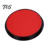 Water Activated Paint Soluble Body Pigment, Highly Pigmented Watercolor Paint, Face Professional Makeup Box for Halloween Christmas Cosplay