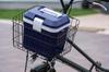JEJ Astage Cooler Box Forest Crew Dark Blue 7L