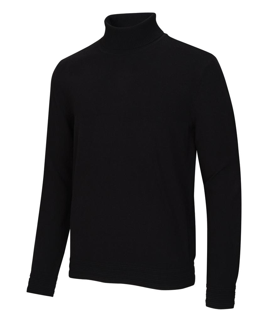 Pasadigolpeu Basic Turtleneck