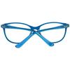 Ladies' Spectacle frame Pepe Jeans PJ3263 52C3 CRISTAL