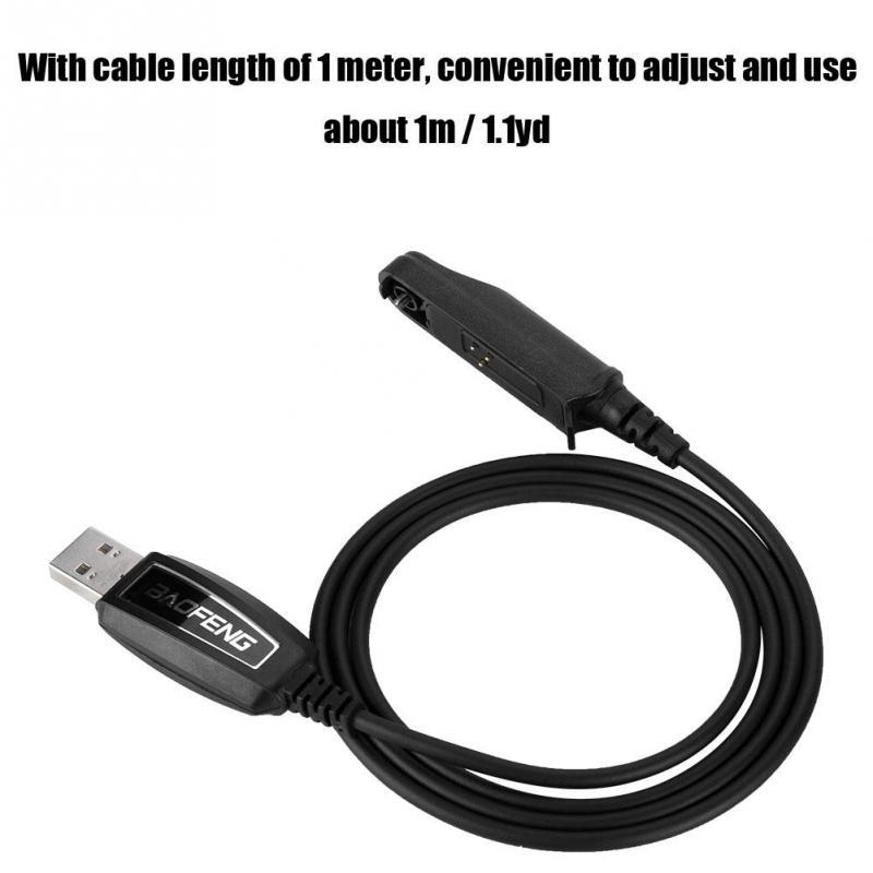 baofeng usb cable driver download