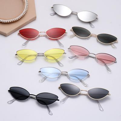 Brillen & Accessoires – Sonnenbrillen