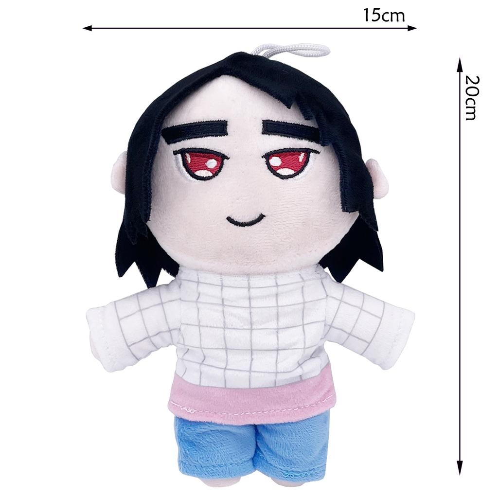 New Trending Plush Toy Kpop Demon Hunters Rumi Mira Zoey Tiger Animal Stuffed Toys Boy Band Anime Figure Plush Toy For Fans Gift