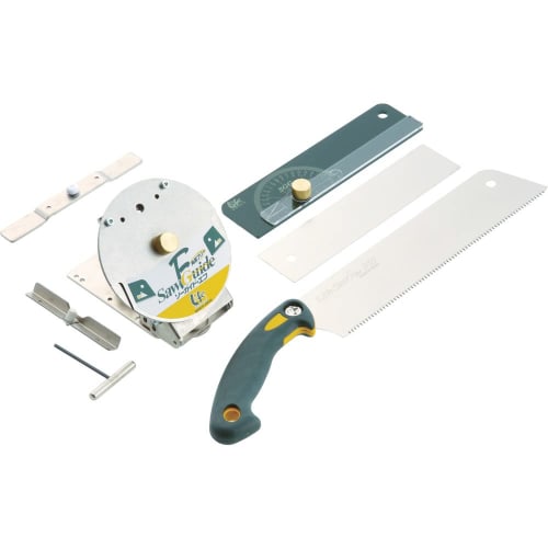 Z-Saw Z Saw Guide F Saw Set 30106