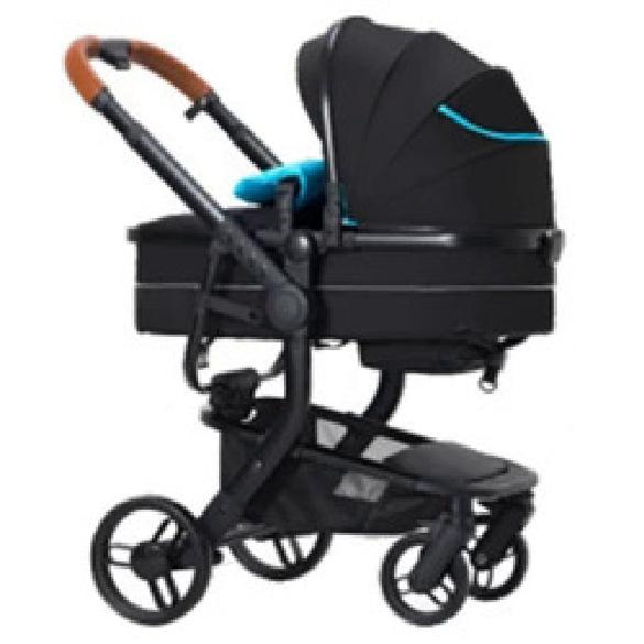 

Недорогая детская коляска 3 в 1, многофункциональная детская коляска с переноской для ребенка