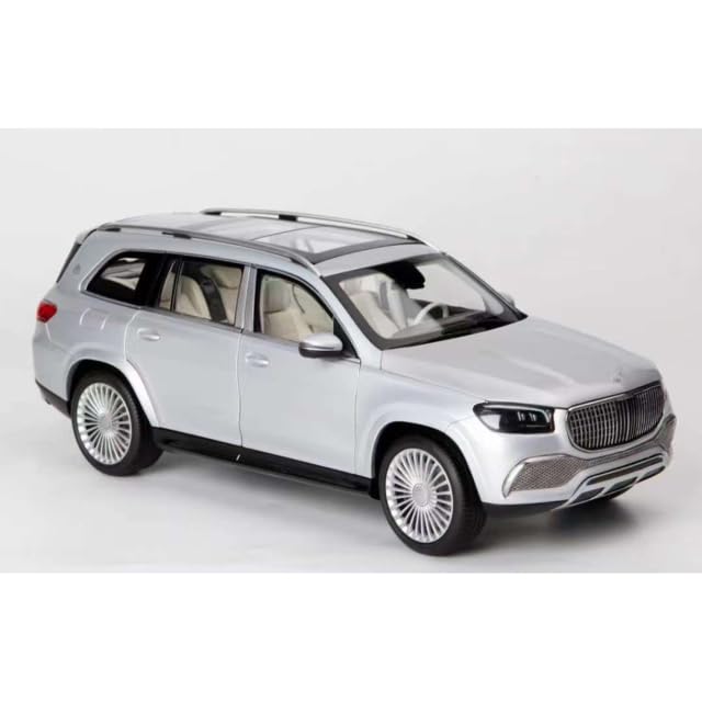 Mercedes GL600