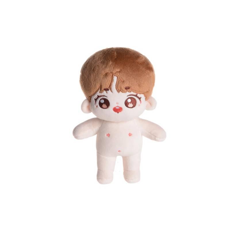 Set Of 13 Plush Dolls Featuring Your Favorite K-pop Stars Perfect For Fans Of Bts Txt And More!