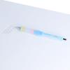 Stationery Snoopy Mechanical Play A S4654757 Sun-Star Pencil, 0.5mm, Dr.Grip Border, Pattern,