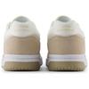 New Balance 480 Moonbeam Sea Salt Unisex Sneakers Tan Mindful-Grey BB480LEA
