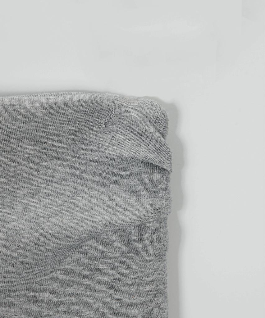 Aejeuon Dewy Long Skirt / Gray
